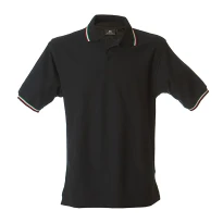 Polo de trabajo 100% Algodón JRC Aosta 988443
