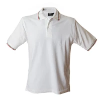 Polo de trabajo 100% Algodón JRC Aosta 988443