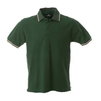 Polo de trabajo 100% Algodón JRC Aosta 988443