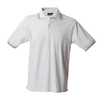 Polo de trabajo 100% Algodón JRC Aosta 988443