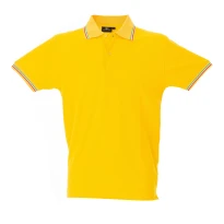 Polo de trabajo 100% Algodón JRC Aosta 988443