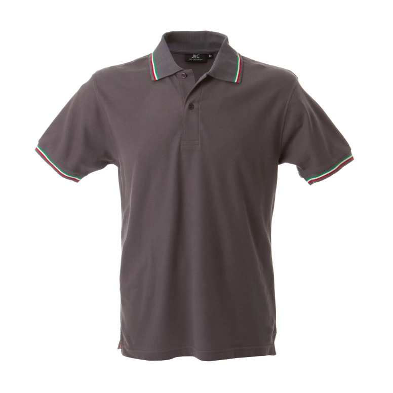 Polo de trabajo 100% Algodón JRC Aosta 988443