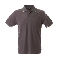 Polo de trabajo 100% Algodón JRC Aosta 988443
