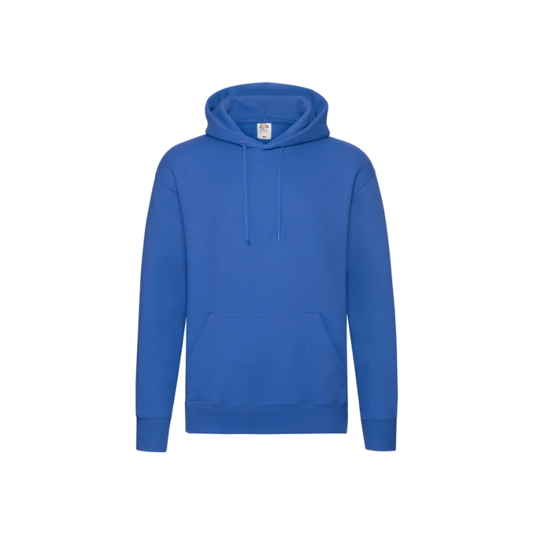 Sudadera de trabajo con capucha 70/30 Premium Fruit Of The Loom FR621520