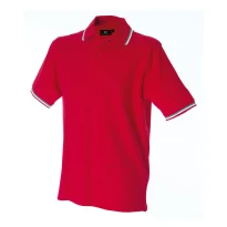 Polo de trabajo 100% Algodón JRC Aosta 988443