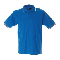 Polo de trabajo 100% Algodón JRC Aosta 988443