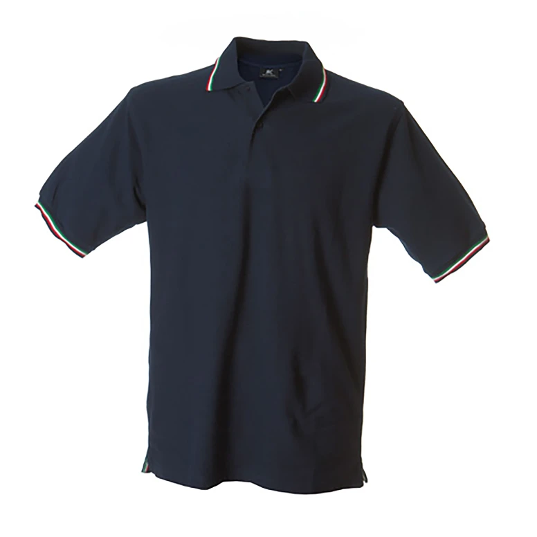 Polo de trabajo 100% Algodón JRC Aosta 988443