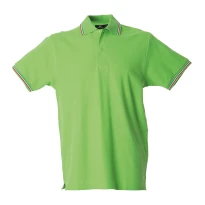 Polo de trabajo 100% Algodón JRC Aosta 988443