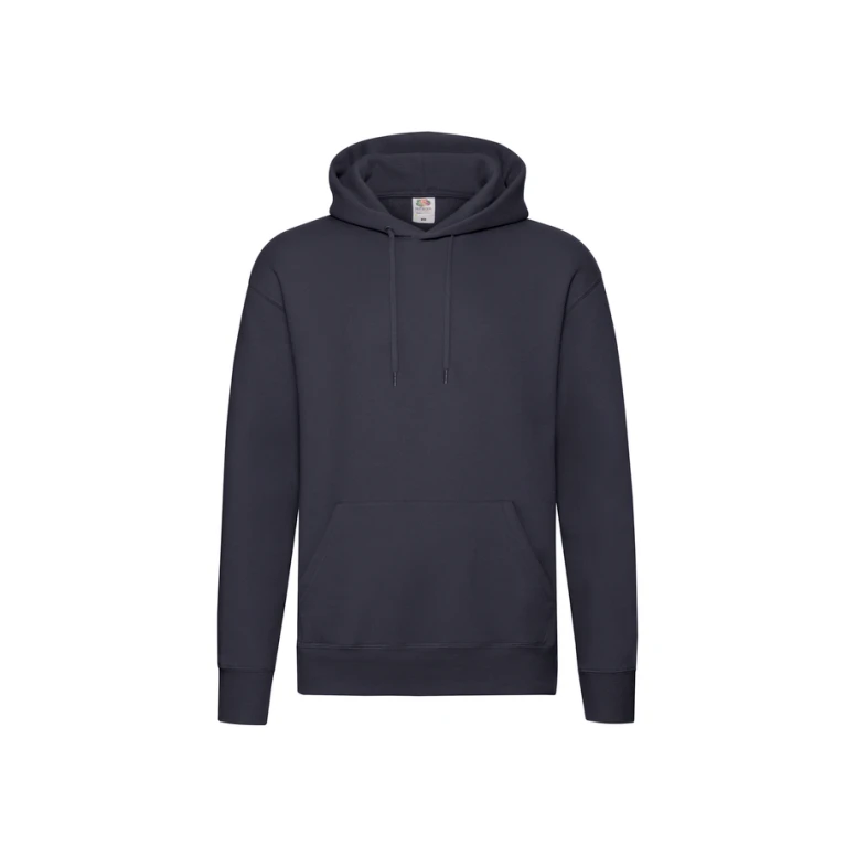 Sudadera de trabajo con capucha 70/30 Premium Fruit Of The Loom FR621520