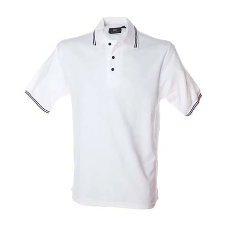 Polo de trabajo 100% Algodón JRC Stuttgart 988981
