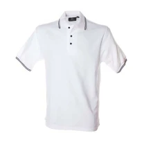 Polo de trabajo 100% Algodón JRC Stuttgart 988981