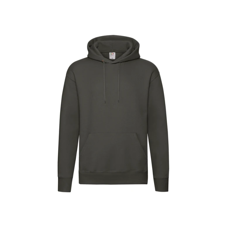 Sudadera de trabajo con capucha 70/30 Premium Fruit Of The Loom FR621520
