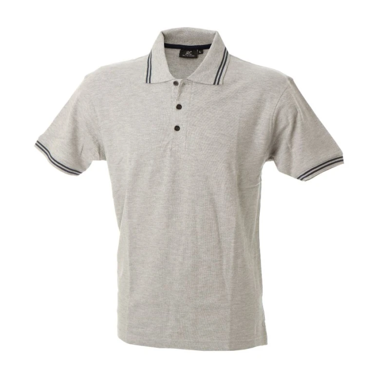 Polo de trabajo 100% Algodón JRC Stuttgart 988981