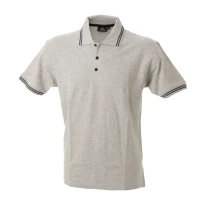 Polo de trabajo 100% Algodón JRC Stuttgart 988981