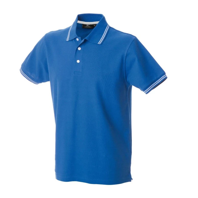 Polo de trabajo 100% Algodón JRC Stuttgart 988981