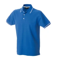 Polo de trabajo 100% Algodón JRC Stuttgart 988981