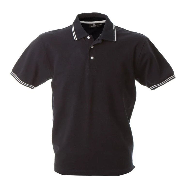 Polo de trabajo 100% Algodón JRC Stuttgart 988981
