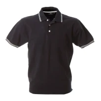 Polo de trabajo 100% Algodón JRC Stuttgart 988981