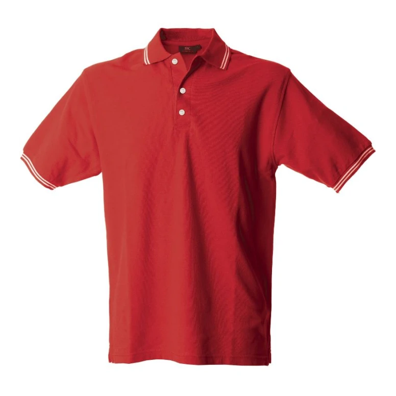 Polo de trabajo 100% Algodón JRC Stuttgart 988981