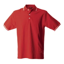 Polo de trabajo 100% Algodón JRC Stuttgart 988981
