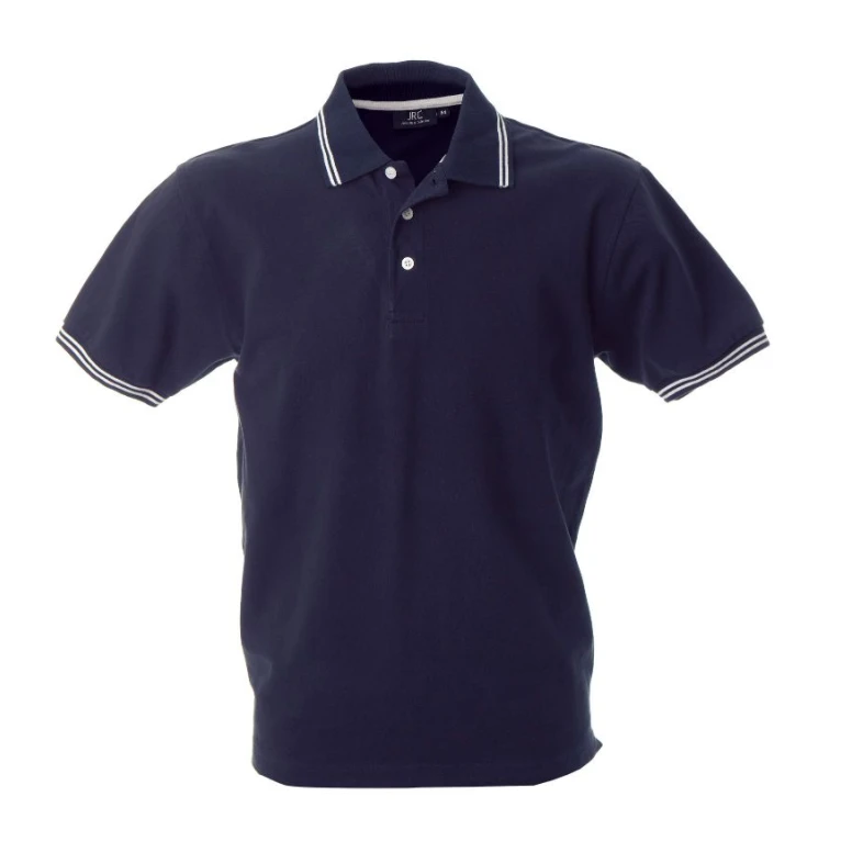 Polo de trabajo 100% Algodón JRC Stuttgart 988981