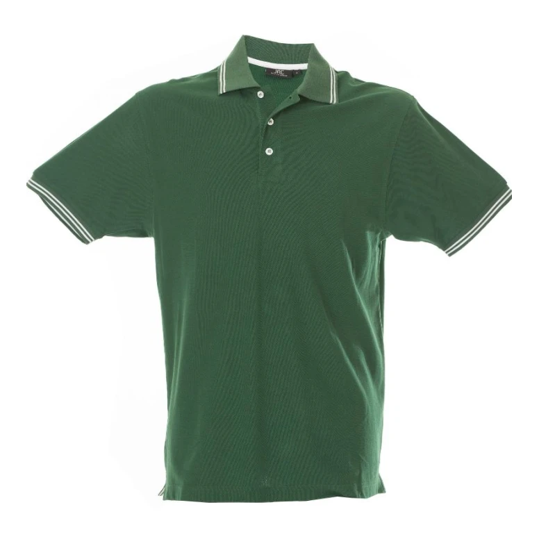 Polo de trabajo 100% Algodón JRC Stuttgart 988981