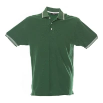 Polo de trabajo 100% Algodón JRC Stuttgart 988981