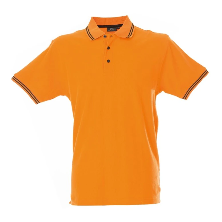 Polo de trabajo 100% Algodón JRC Stuttgart 988981