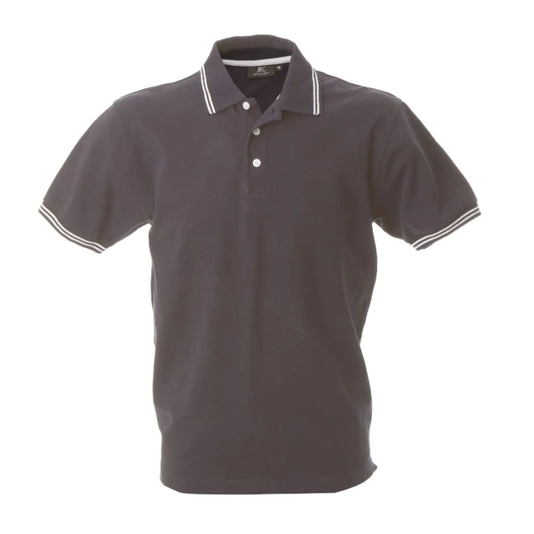 Polo de trabajo 100% Algodón JRC Stuttgart 988981