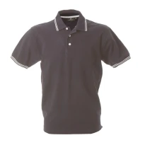 Polo de trabajo 100% Algodón JRC Stuttgart 988981