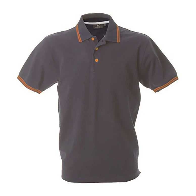 Polo de trabajo 100% Algodón JRC Stuttgart 988981