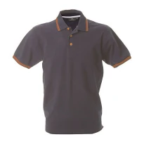 Polo de trabajo 100% Algodón JRC Stuttgart 988981