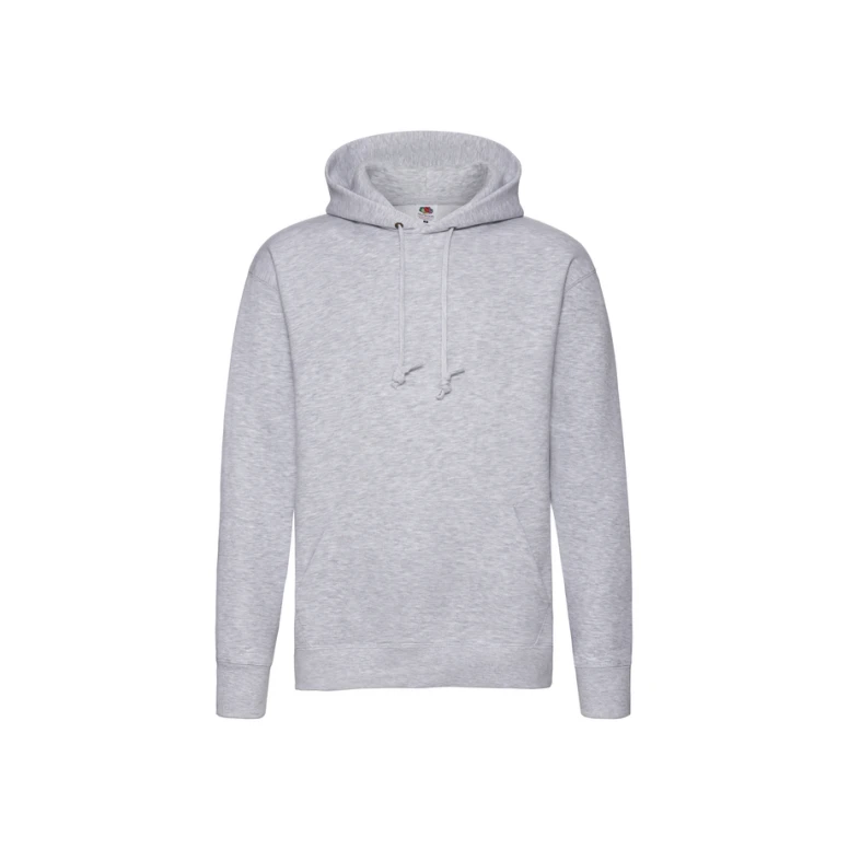 Sudadera de trabajo con capucha 70/30 Premium Fruit Of The Loom FR621520