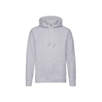 Sudadera de trabajo con capucha 70/30 Premium Fruit Of The Loom FR621520