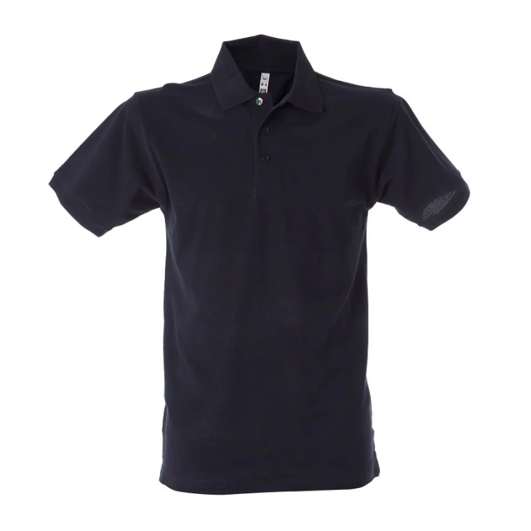 Polo de trabajo 100% Algodón JRC Colombia 991032