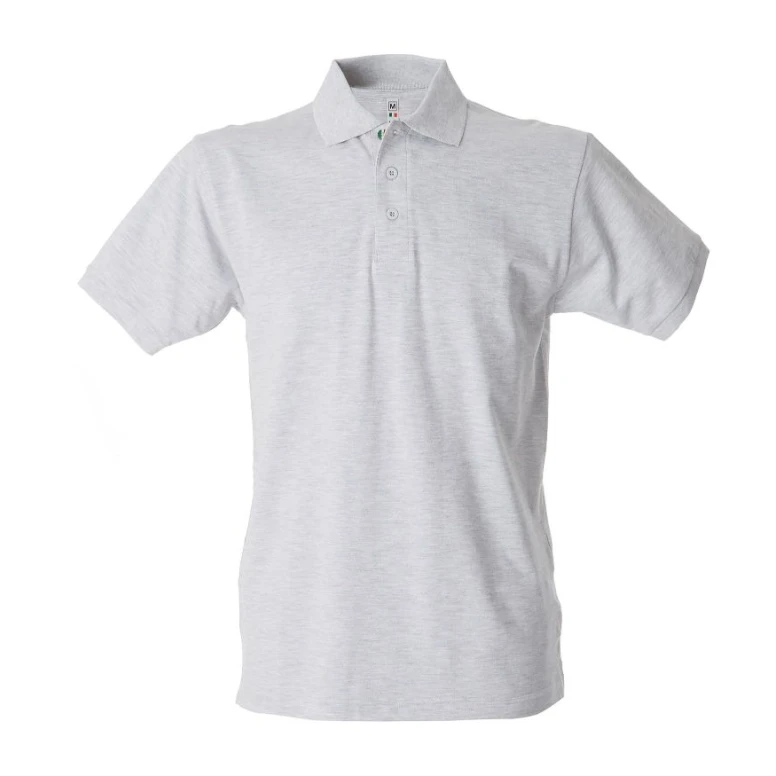 Polo de trabajo 100% Algodón JRC Colombia 991032