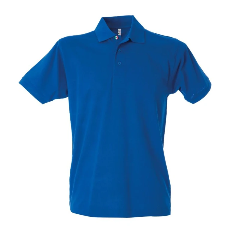 Polo de trabajo 100% Algodón JRC Colombia 991032