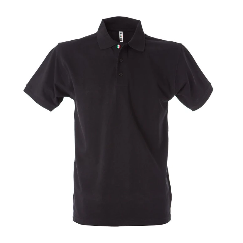 Polo de trabajo 100% Algodón JRC Colombia 991032