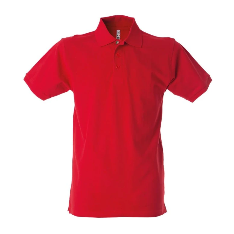 Polo de trabajo 100% Algodón JRC Colombia 991032