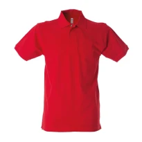 Polo de trabajo 100% Algodón JRC Colombia 991032
