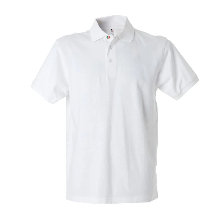 Polo de trabajo 100% Algodón JRC Colombia 991032