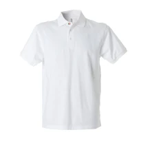 Polo de trabajo 100% Algodón JRC Colombia 991032