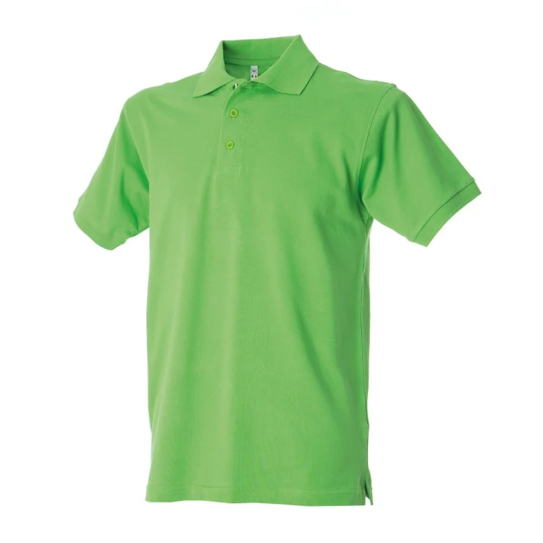 Polo de trabajo 100% Algodón JRC Colombia 991032