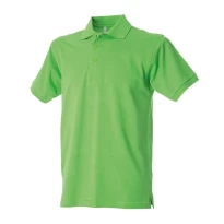 Polo de trabajo 100% Algodón JRC Colombia 991032