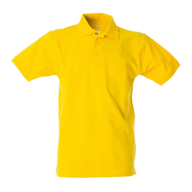 Polo de trabajo 100% Algodón JRC Colombia 991032