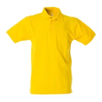 Polo de trabajo 100% Algodón JRC Colombia 991032