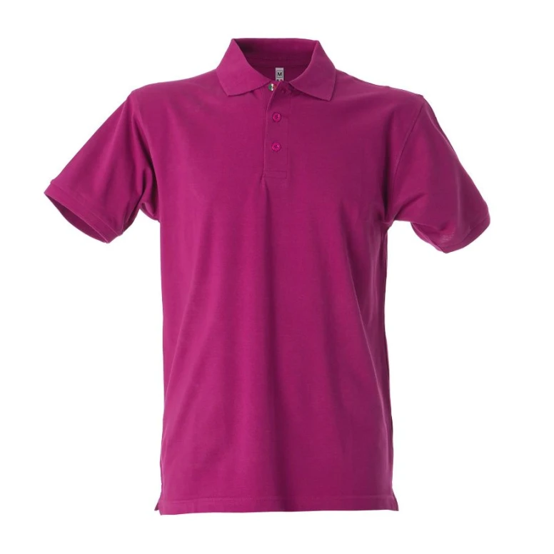 Polo de trabajo 100% Algodón JRC Colombia 991032