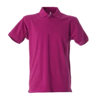 Polo de trabajo 100% Algodón JRC Colombia 991032