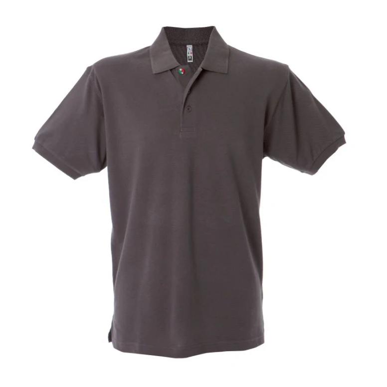 Polo de trabajo 100% Algodón JRC Colombia 991032