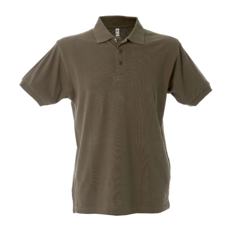 Polo de trabajo 100% Algodón JRC Colombia 991032